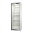Réfrigérateur Professionnel 350L Double Vitrage Grilles Réglables Dégivrage Automatique - Exquisit  au meilleur prix sur Restock