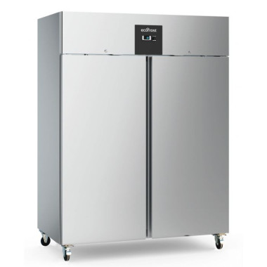 Armoire réfrigérée positive 2 portes - Ecofrost  au meilleur prix sur Restock CHR