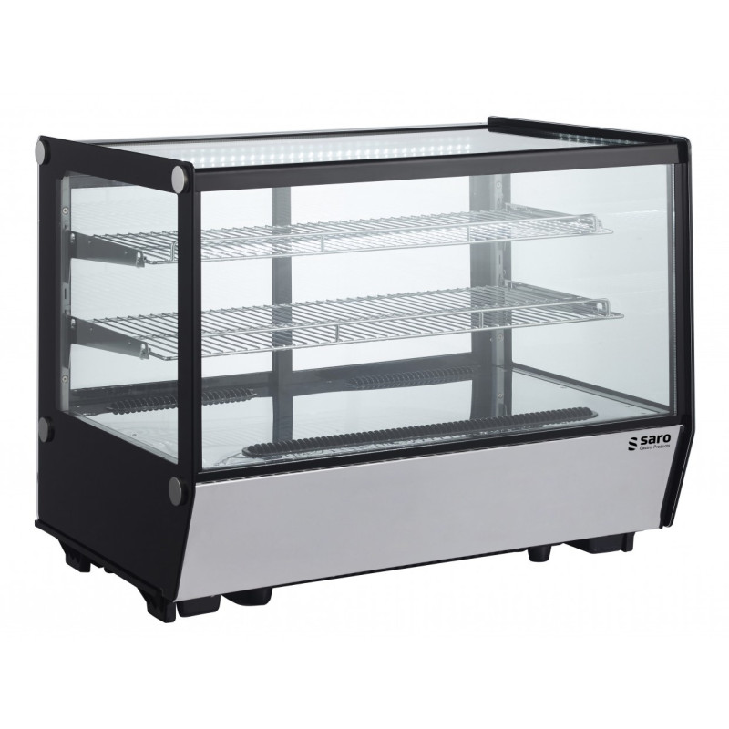 Vitrine réfrigérée 120L ALICE 120 - Saro  au meilleur prix sur Restock CHR