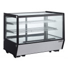 Vitrine réfrigérée 120L ALICE 120 - Saro  au meilleur prix sur Restock CHR