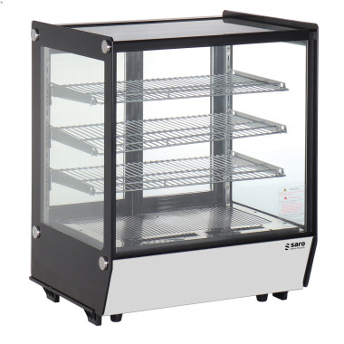 Vitrine réfrigérante sur comptoir Tamar - Saro  au meilleur prix sur Restock CHR