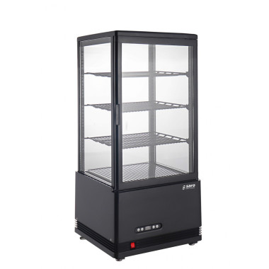 Vitrine de refroidissement 54 L - Saro  au meilleur prix sur Restock CHR