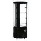 Vitrine à gâteaux 360L modèle ALESSIA - Saro  au meilleur prix sur Restock CHR