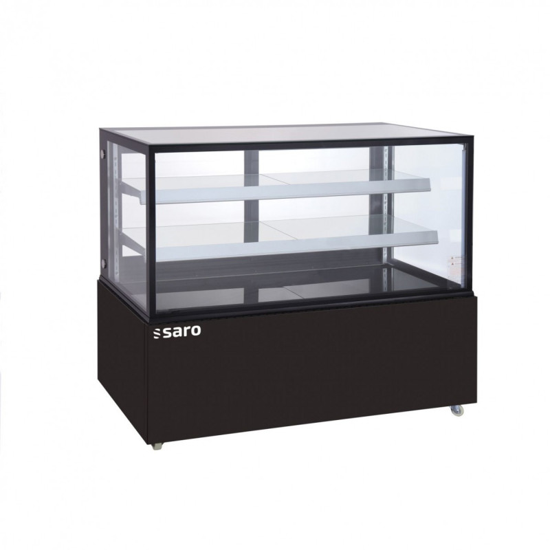 Vitrine à pâtisserie 510L modèle VANESSA - Saro  au meilleur prix sur Restock CHR