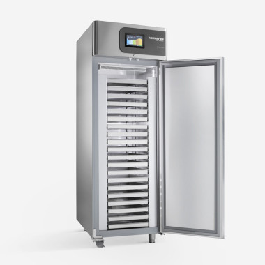 Cellule de congélation  EV 20 niveaux pour boulangerie et pâtisserie - Samaref  au meilleur prix sur Restock CHR