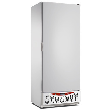 Congélateur statique 525L GN2/1 600x400 -22°C Réversible Digital Blanc - Diamond  au meilleur prix sur Restock CHR