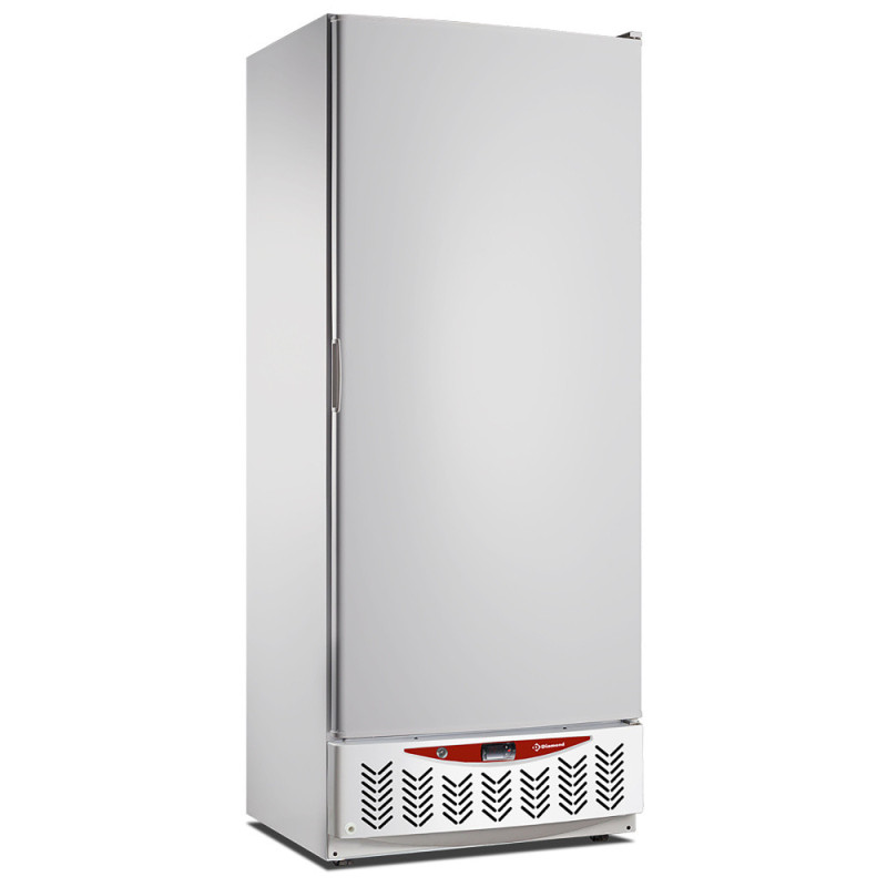 Congélateur statique 525L GN2/1 600x400 -22°C Réversible Digital Blanc - Diamond  au meilleur prix sur Restock CHR