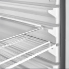 Congélateur statique 525L GN2/1 inox -22°C évaporateurs 6 grilles réversible régulation électronique - Diamond  au meilleur prix