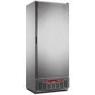 Frigo ventilé inox 525L GN2/1  600x400 porte réversible classe énergétique C - Diamond  au meilleur prix sur Restock CHR