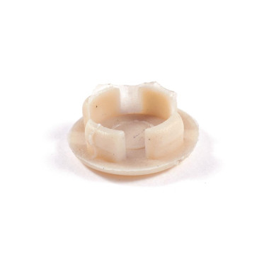 Capuchon en plastique polaire - Polar