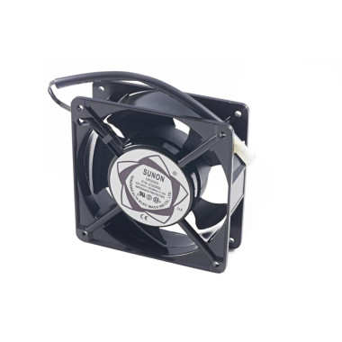 Moteur de ventilateur - Polar