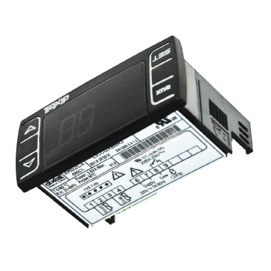 Thermostat numérique Dixell XR02CX - Polar