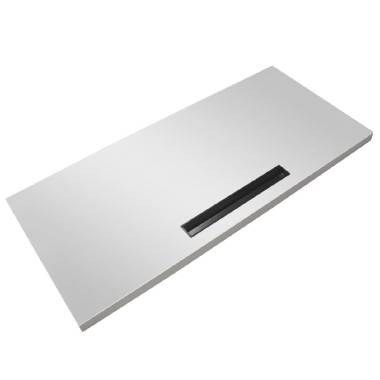 Porte Droite Polaire - Polar
