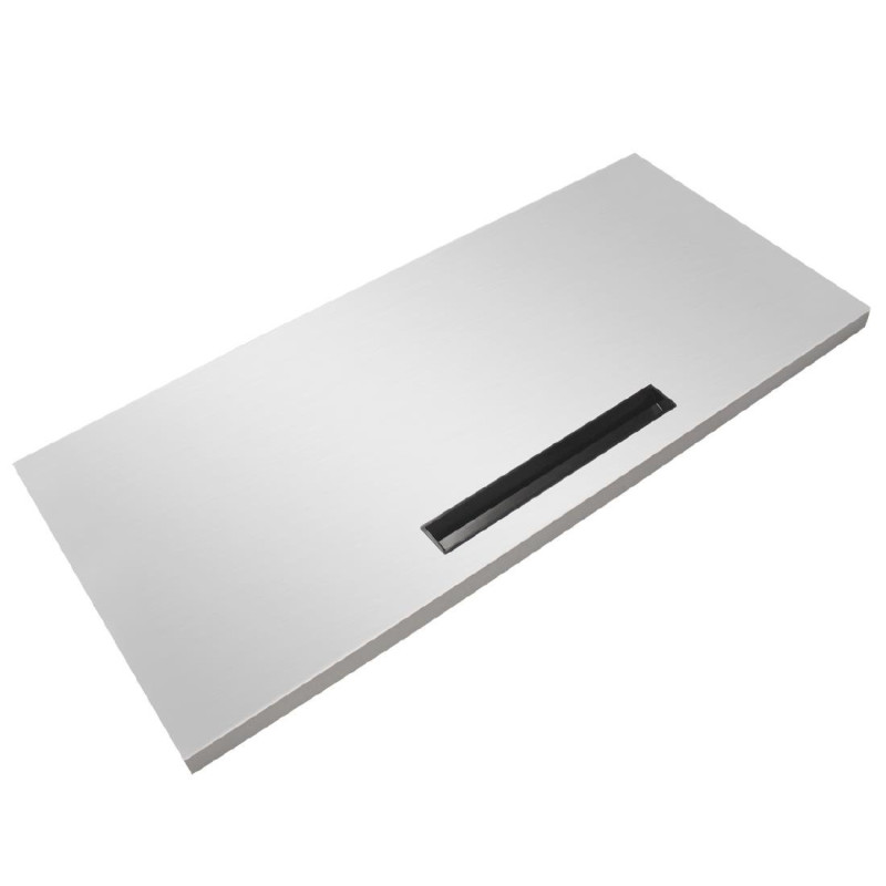 Porte Droite Polaire - Polar