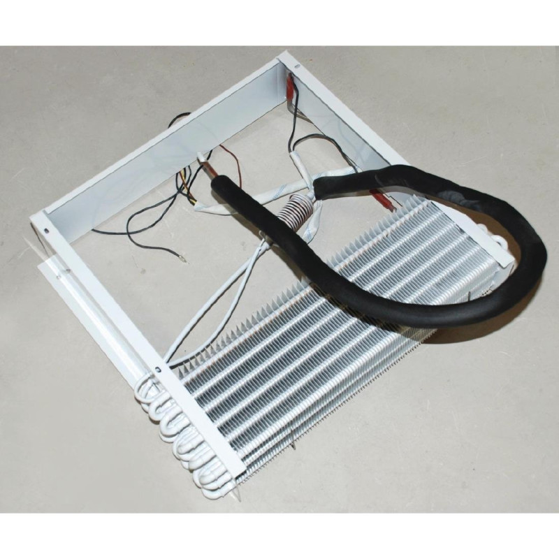 évaporateur pour armoire réfrigérée négative 650 Ltr - Polar