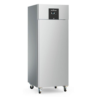 Congélateur professionnel - Porte pleine - 600 litres - Ecofrost  au meilleur prix sur Restock CHR