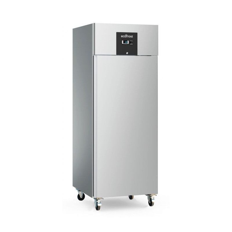 Congélateur professionnel - Porte pleine - 600 litres - Ecofrost  au meilleur prix sur Restock CHR
