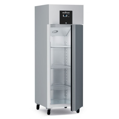 Congélateur professionnel - Porte pleine - 600 litres - Ecofrost  au meilleur prix sur Restock CHR