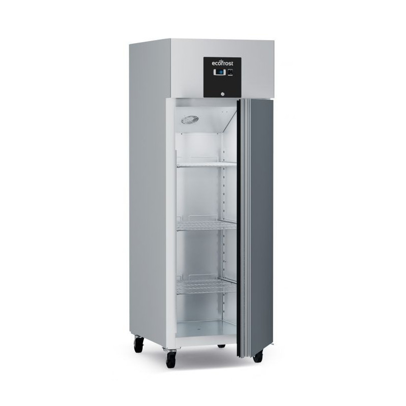 Congélateur professionnel - Porte pleine - 600 litres - Ecofrost  au meilleur prix sur Restock CHR