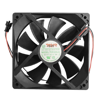 Ventilateur - Polar