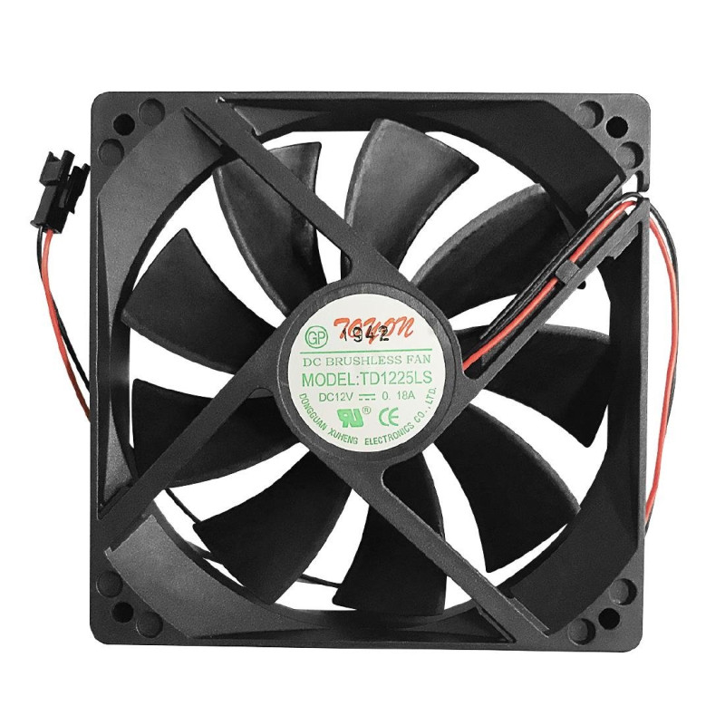 Ventilateur - Polar