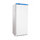 Réfrigérateur professionnel 620 Litres blanc avec contrôle numérique et dégivrage automatique - Saro  au meilleur prix sur Resto