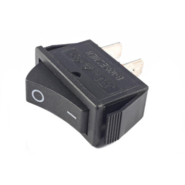 Interrupteur de lumière polaire (thermostat-JC-602)/Interrupteur pour moteur de mélange - Polar