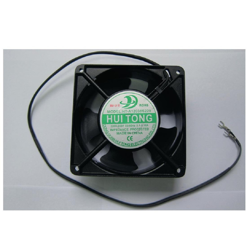 Ventilateur - Polar