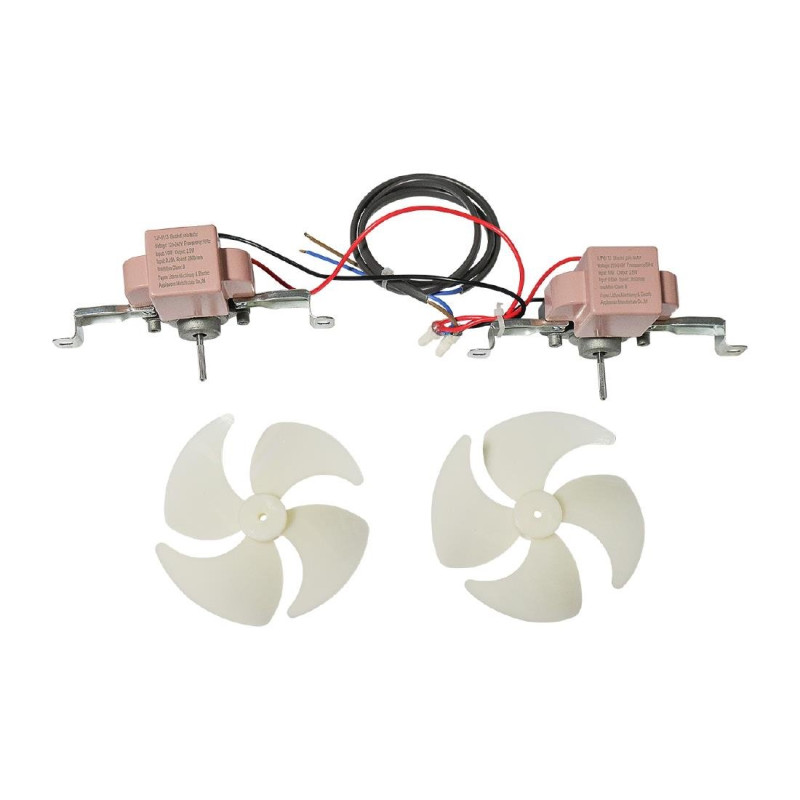 Moteur de ventilateur - Polar