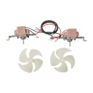 Moteur de Ventilateur - Polar
