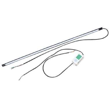 Lumière LED polaire et transformateur - Polar