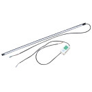 Lumière LED polaire et transformateur - Polar