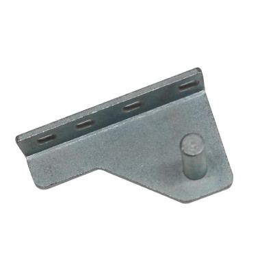 Charnière de porte supérieure gauche - Polar
