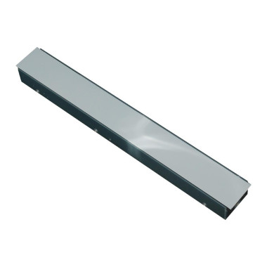 Pont central avec chauffage - Polar
