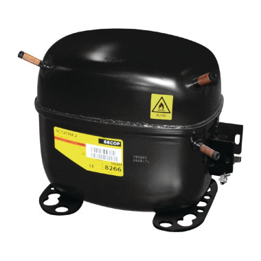 Compresseur Polaire (R290-SC12CNX.2) - Polar