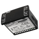 Dixell Thermostat XR06CX (gaz chaud) - Polar