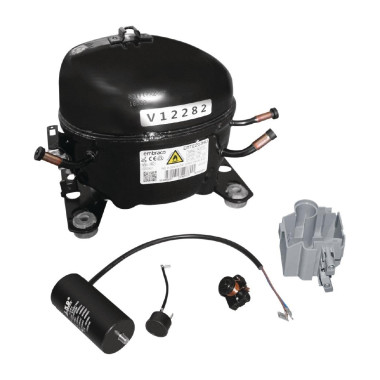 Compresseur polaire (R290-EMTE2134U) - Polar