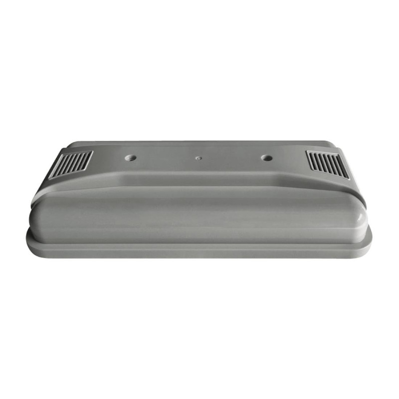 Couverture polaire - Polar