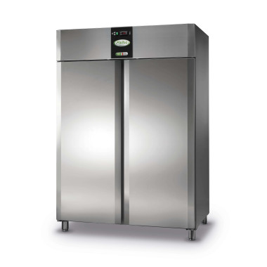 Armoire Réfrigérée Positive 1400 Litres Température 0°C à 10°C Système Tropicalisé - Fama  au meilleur prix sur Restock CHR