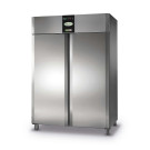 Armoire Réfrigérée Positive 1400 Litres Température 0°C à 10°C Système Tropicalisé - Fama  au meilleur prix sur Restock CHR