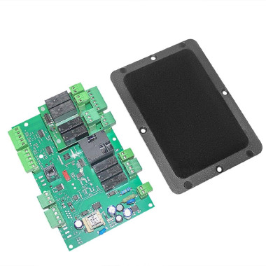 Thermostat Polaire - Polar