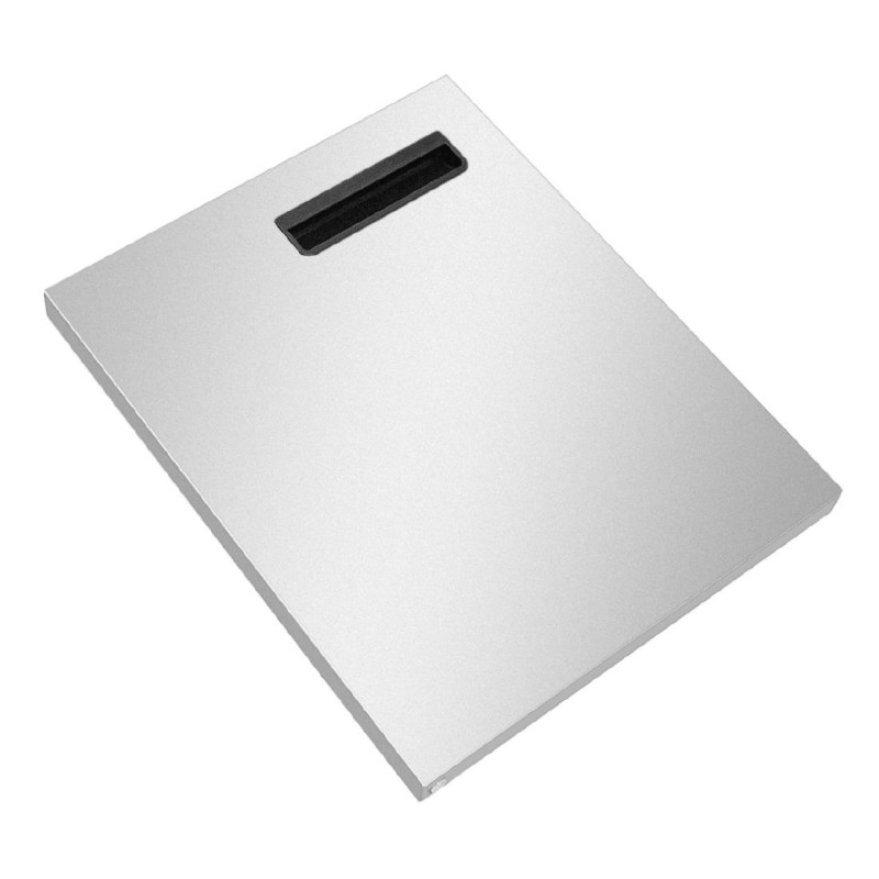 Porte (gauche) - Polar