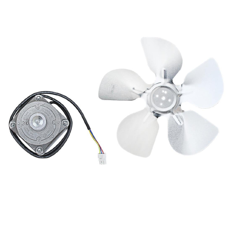 Ventilateur de condenseur - Polar