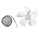 Ventilateur de condenseur - Polar