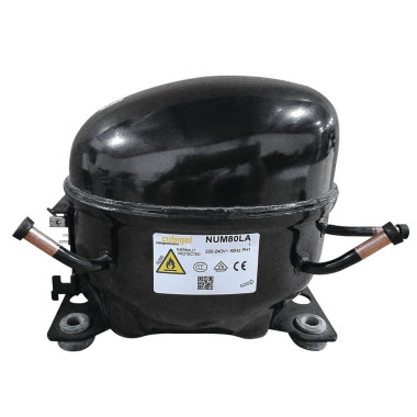 Compresseur polaire (R290-NUW80LA) - Polar
