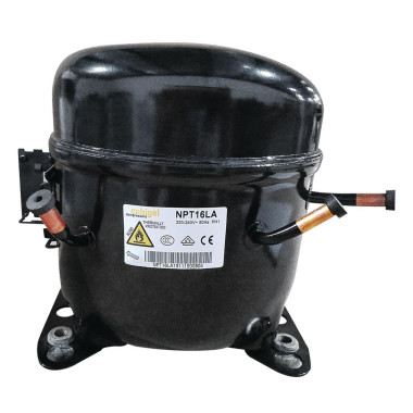 Compresseur Polaire (R290-NPT16LA) - Polar