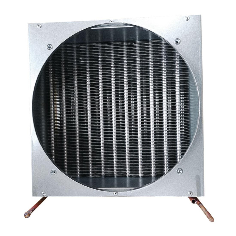Condenseur Polaire - Polar
