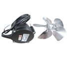 Moteur et pale du ventilateur d'évaporateur - Polar