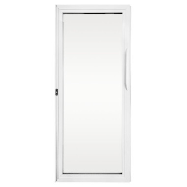 Porte en verre complète droite - Polar