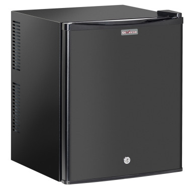 Minibar 26 L Noir Silencieux Économique avec Dégivrage Automatique - Diamond  au meilleur prix sur Restock CHR